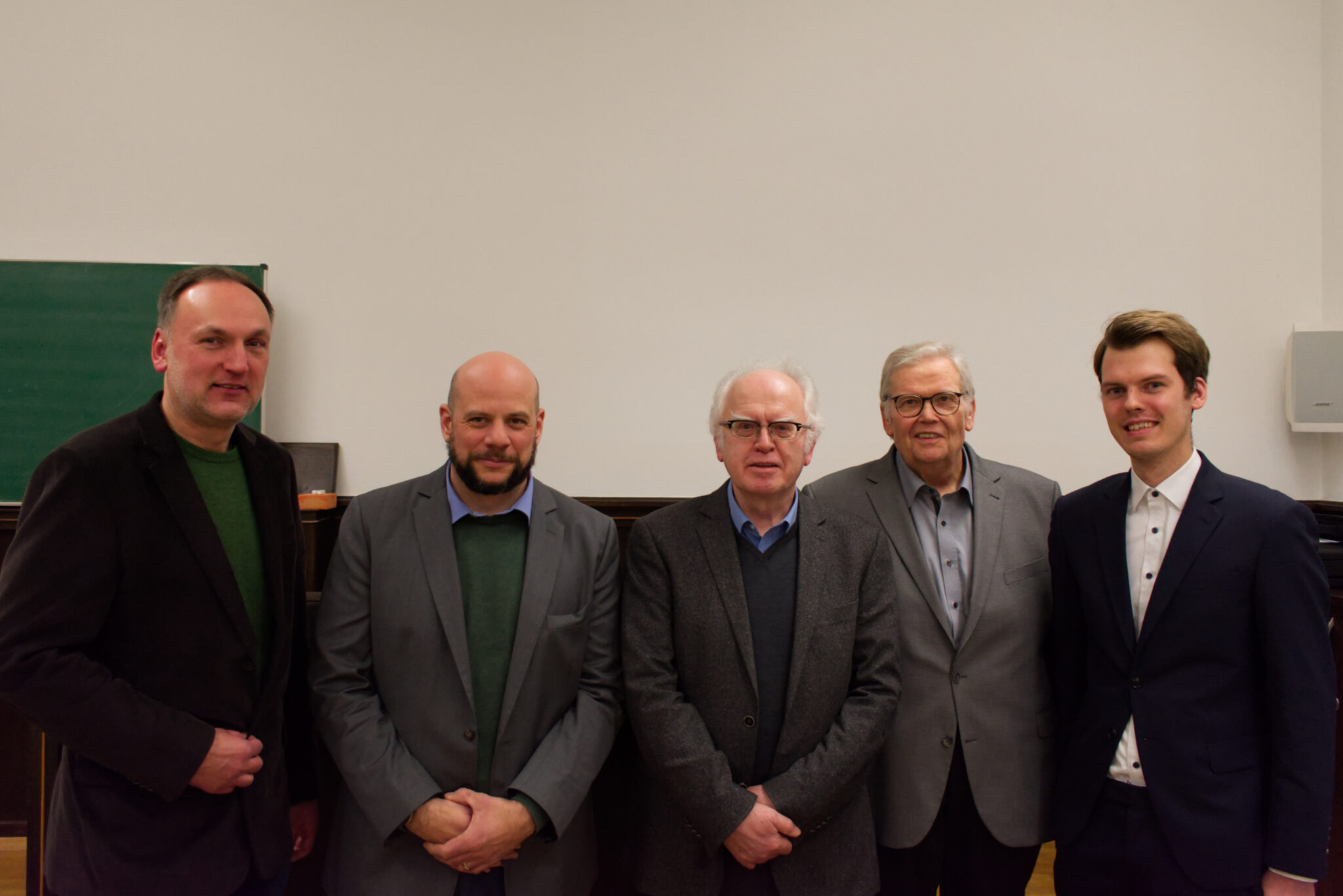 Dietrich von Fürstenberg und die Academia Theodoriana Theologische