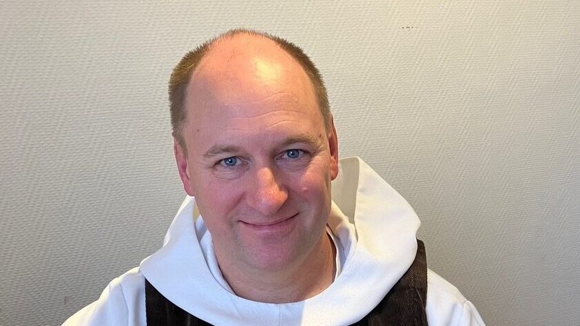 Pater Johannes Maria Poblotzki wird neuer Präsident der ...