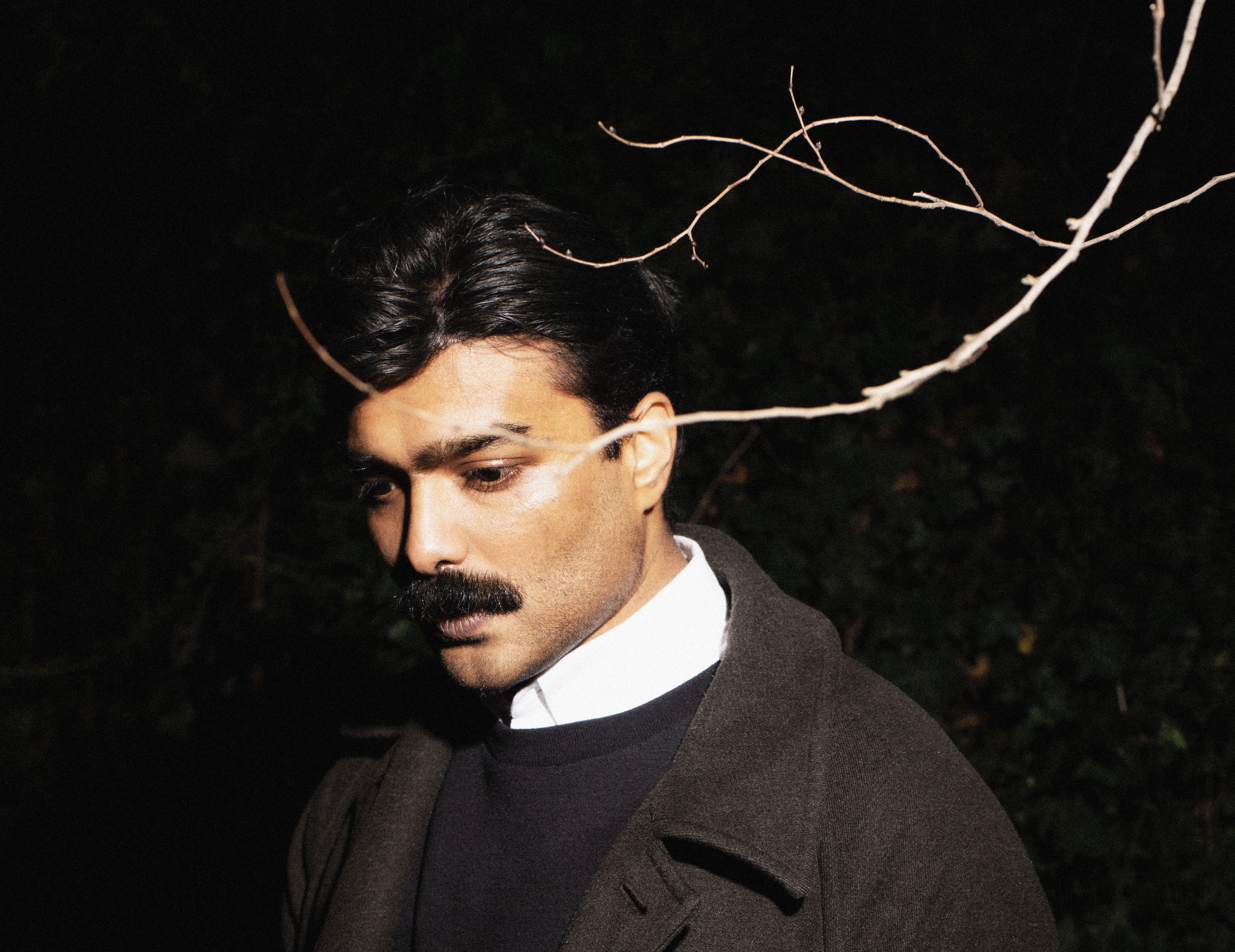 Senthuran Varatharajah