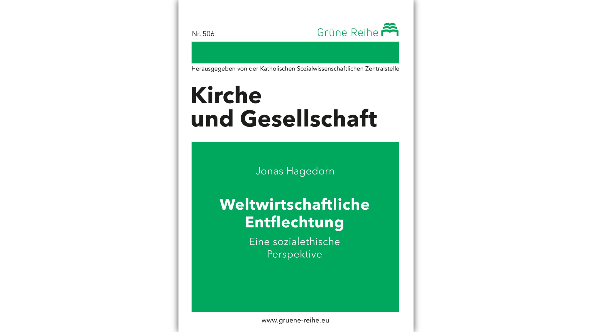 Veroeffentlichungen Kachel HP ThF