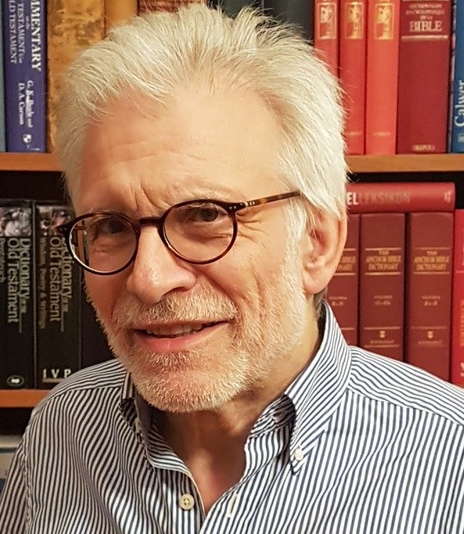 Autorenbild von Prof. Dr. Bernhard Lang