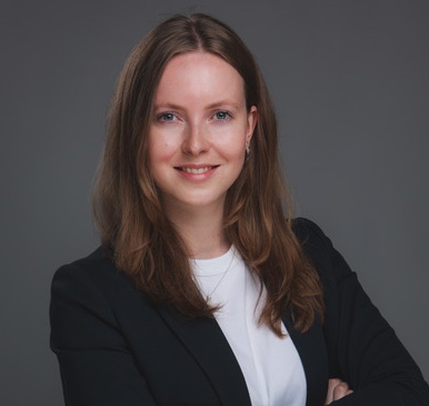Autorenbild von Christine Haß