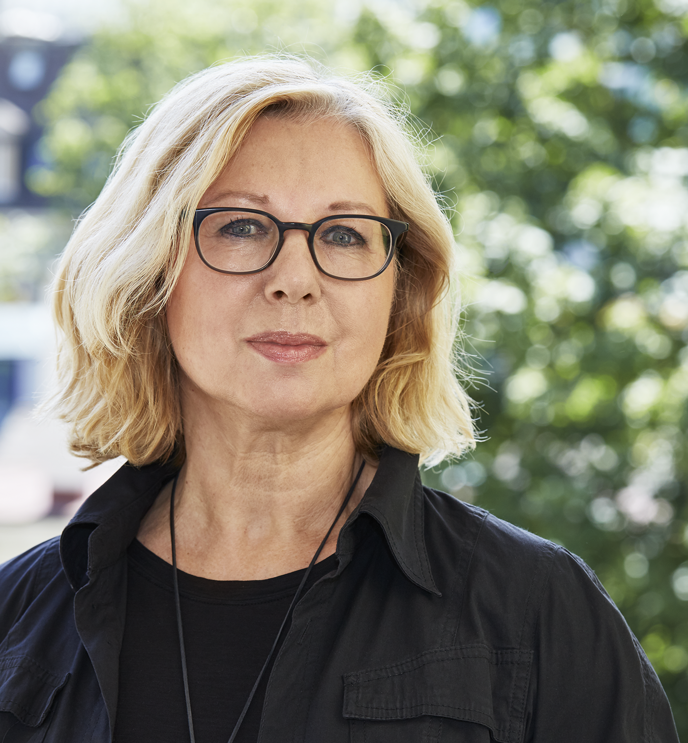Autorenbild von Prof. Dr. Pasqualina Perrig-Chiello