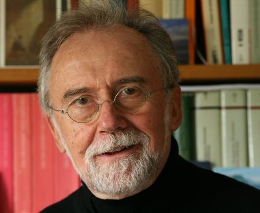 Autorenbild von Dr. Wilhelm Bruners