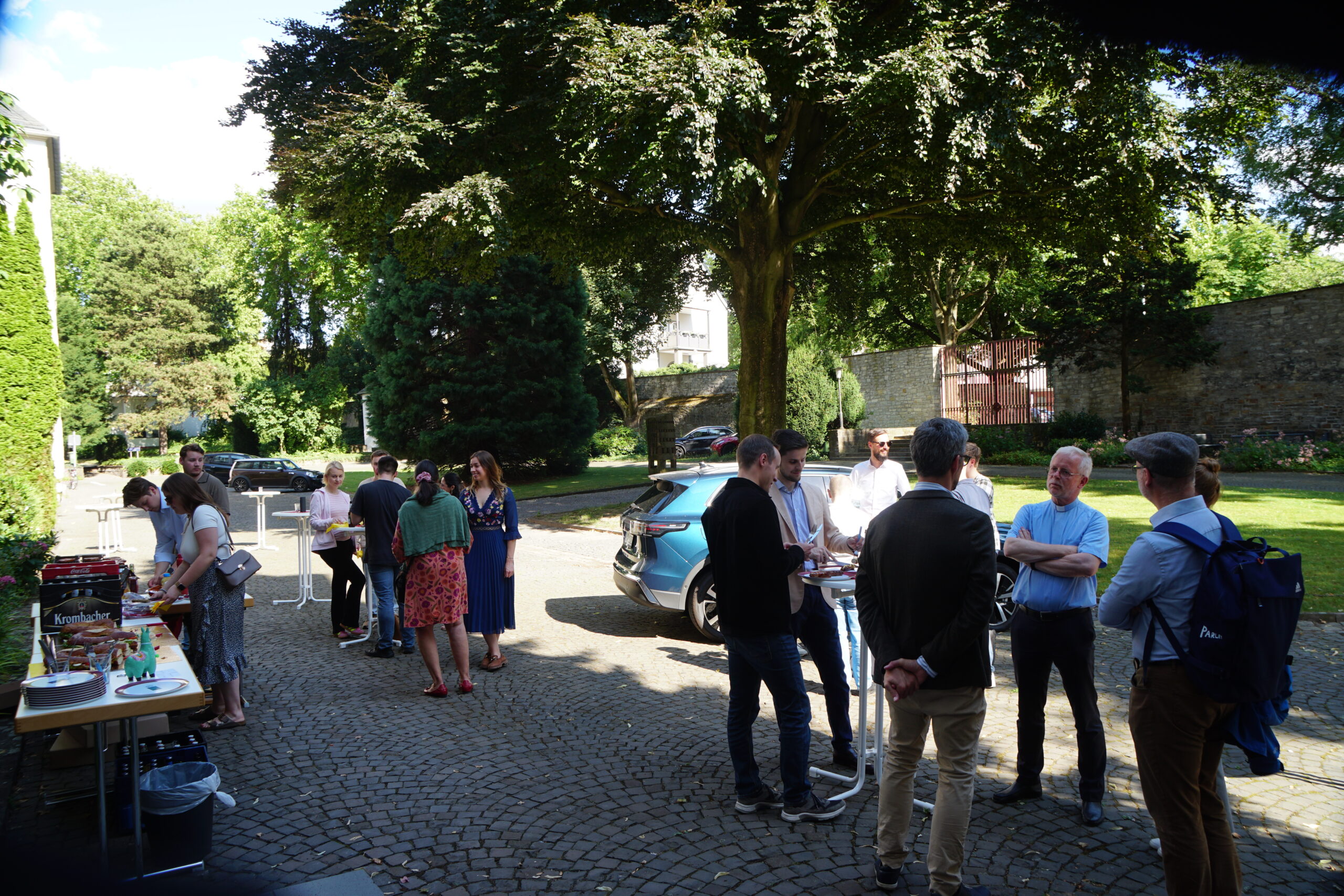 AStA Sommerfest 2025