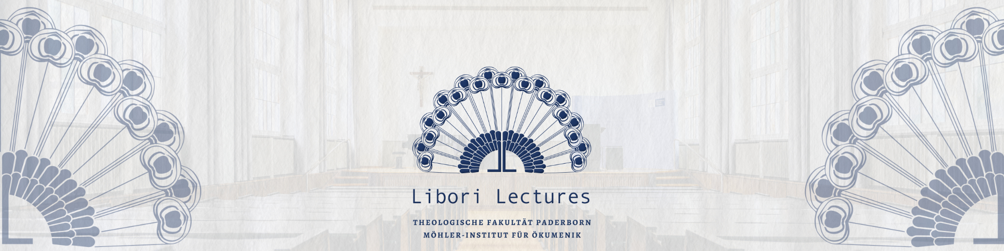 Libori Lectures - Header Desktop