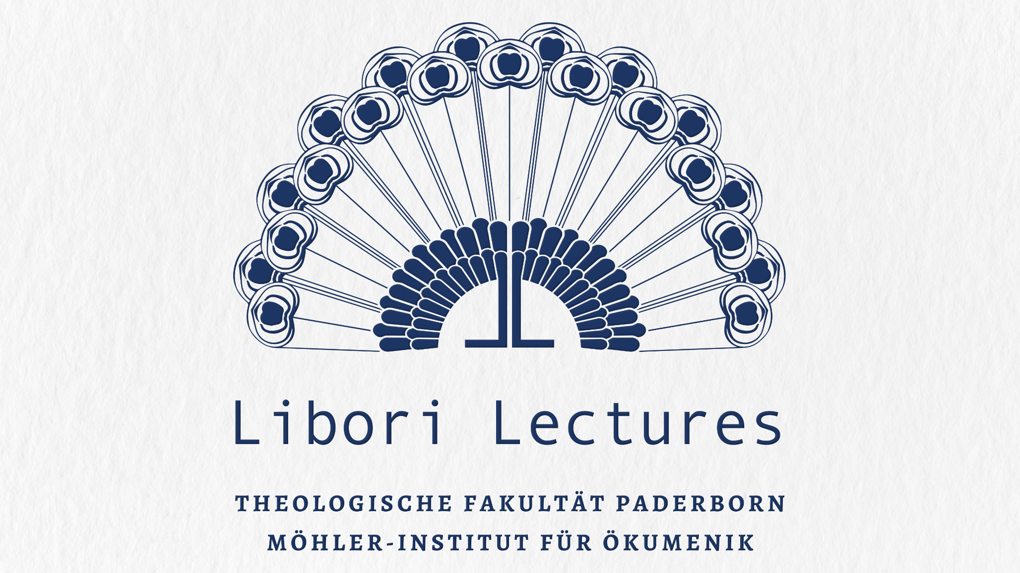 Libori Lectures - Kachel