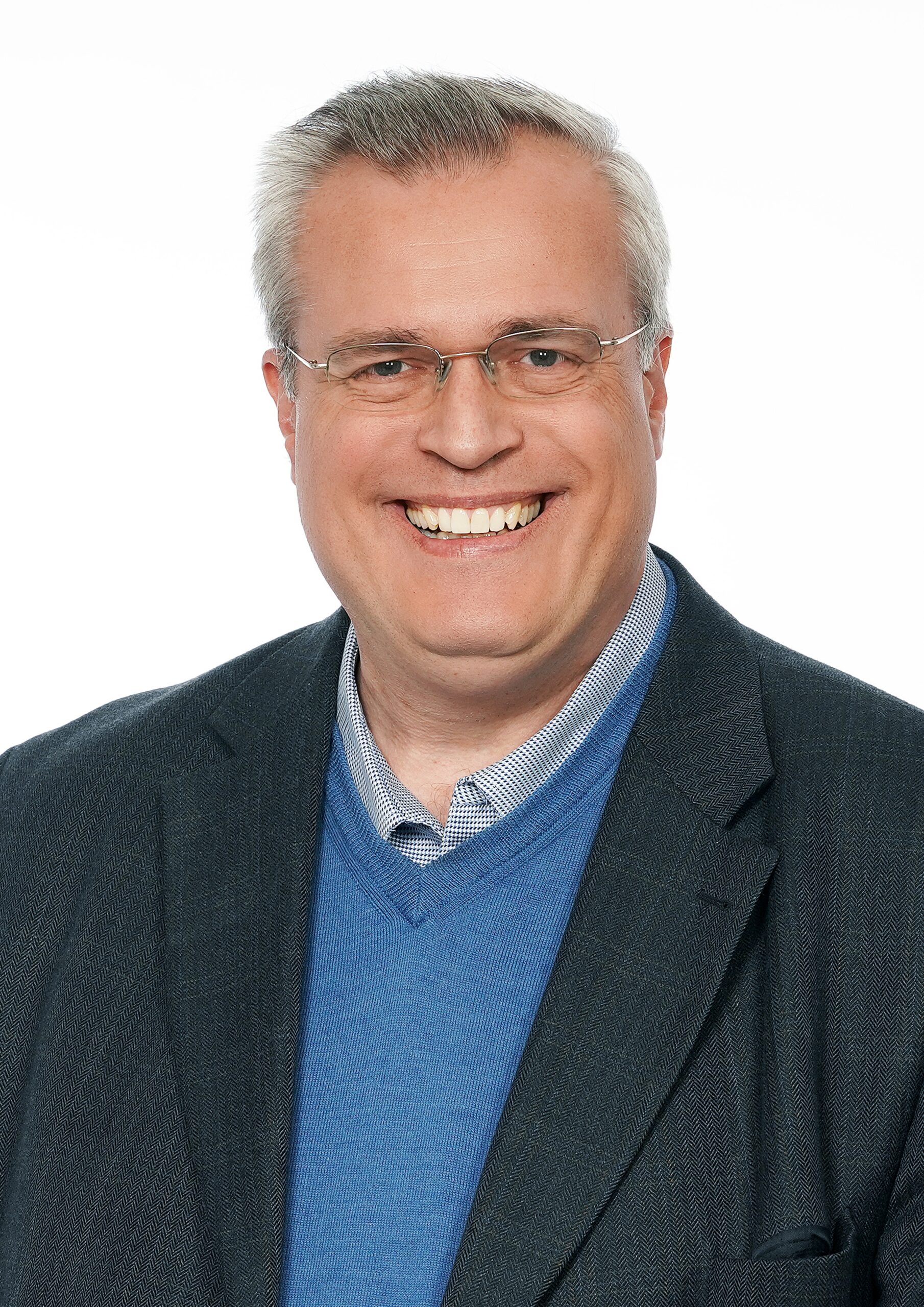 Martin Geiselhart Bild von Photostudio Schwarze