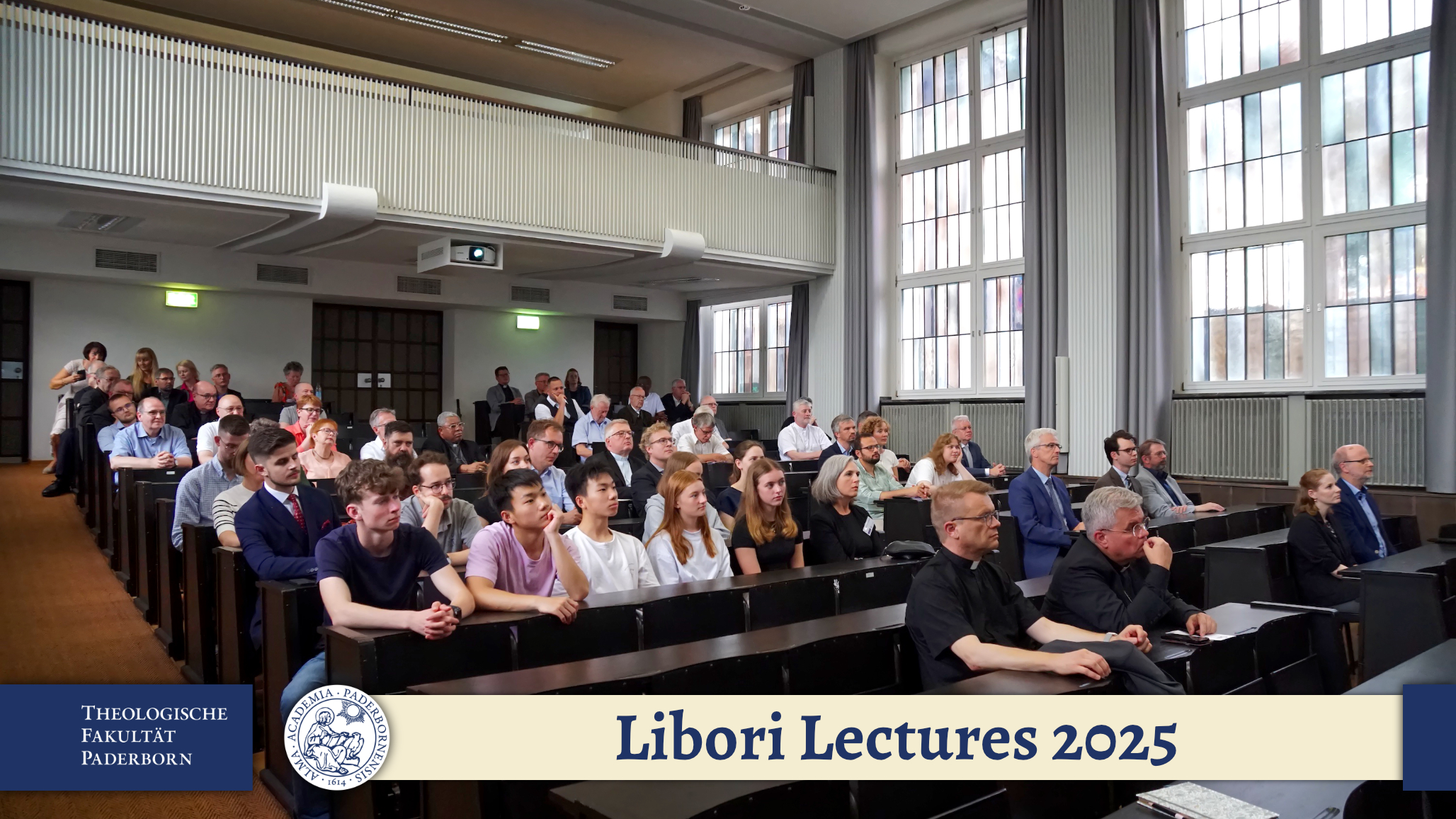 Teaser Libori Lectures V2