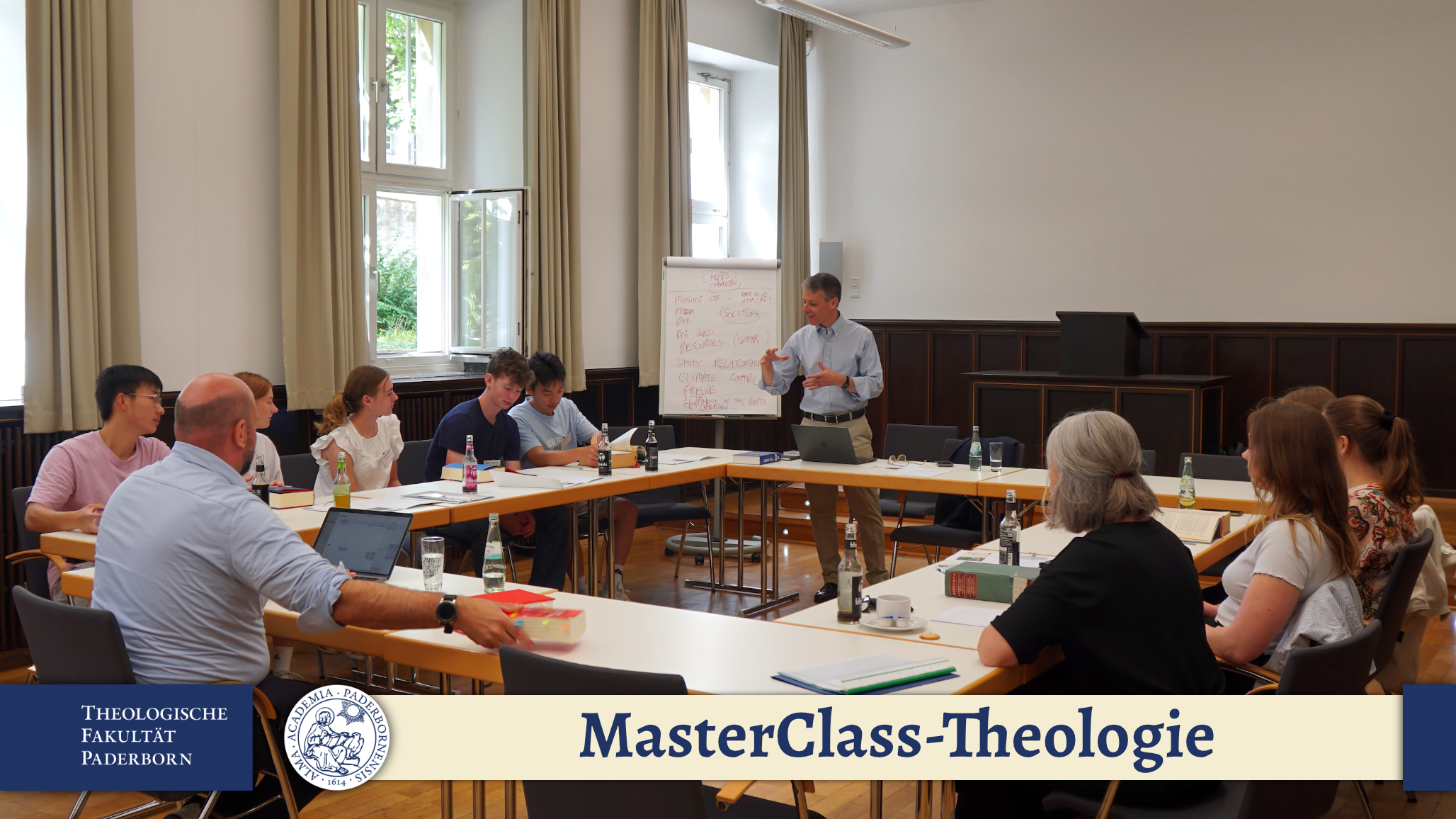 Teaser MasterClassTheologie V2