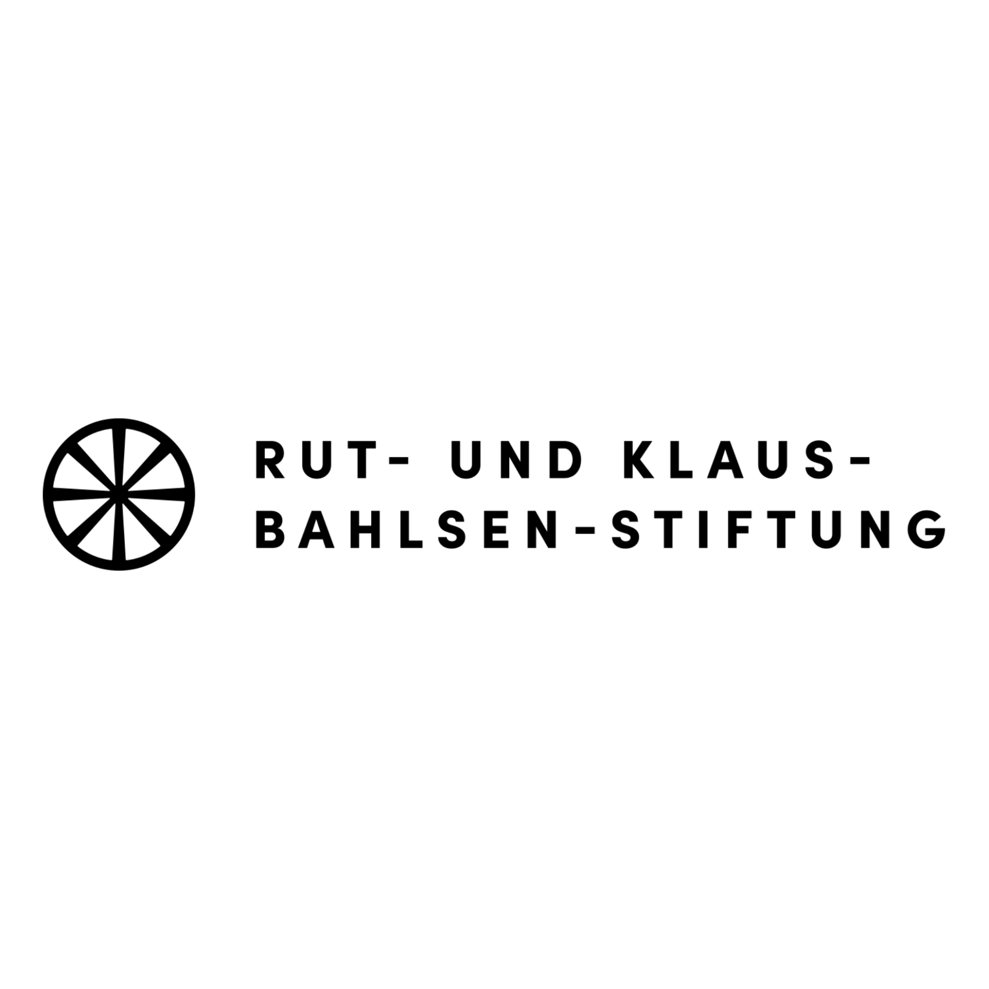 Logo-Rut-und-Klaus-Bahlsen-Stiftung - Teaser