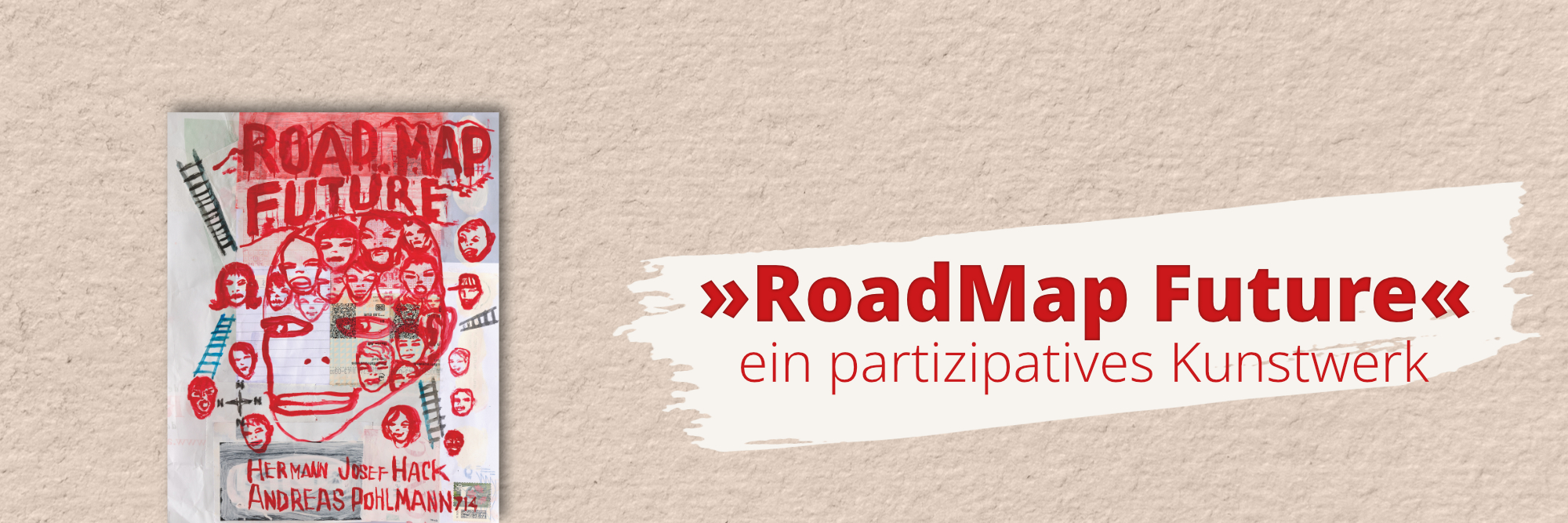 RoadMap Future Ausstellung - Slider V3