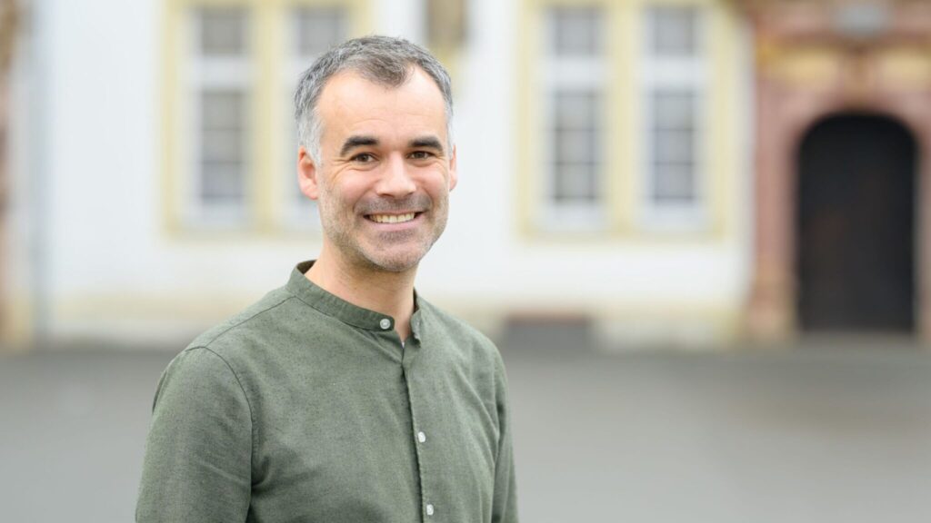 Akademischer Austausch in Rom - Theologische Fakultät Paderborn